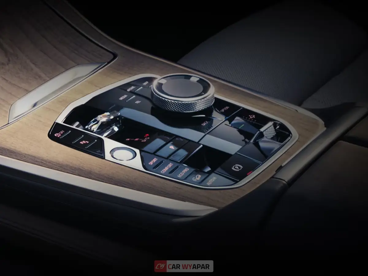 Crystal Glass Buttons